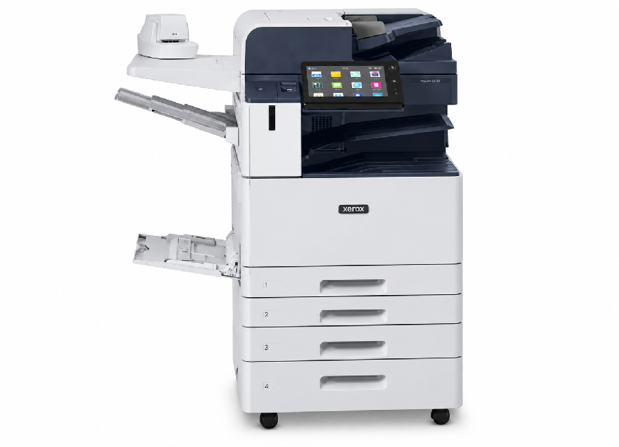 ���  Xerox AltaLink C8130/35 IOT � ��������������� ������� (C8101V_T)
