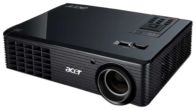  Acer X1161P