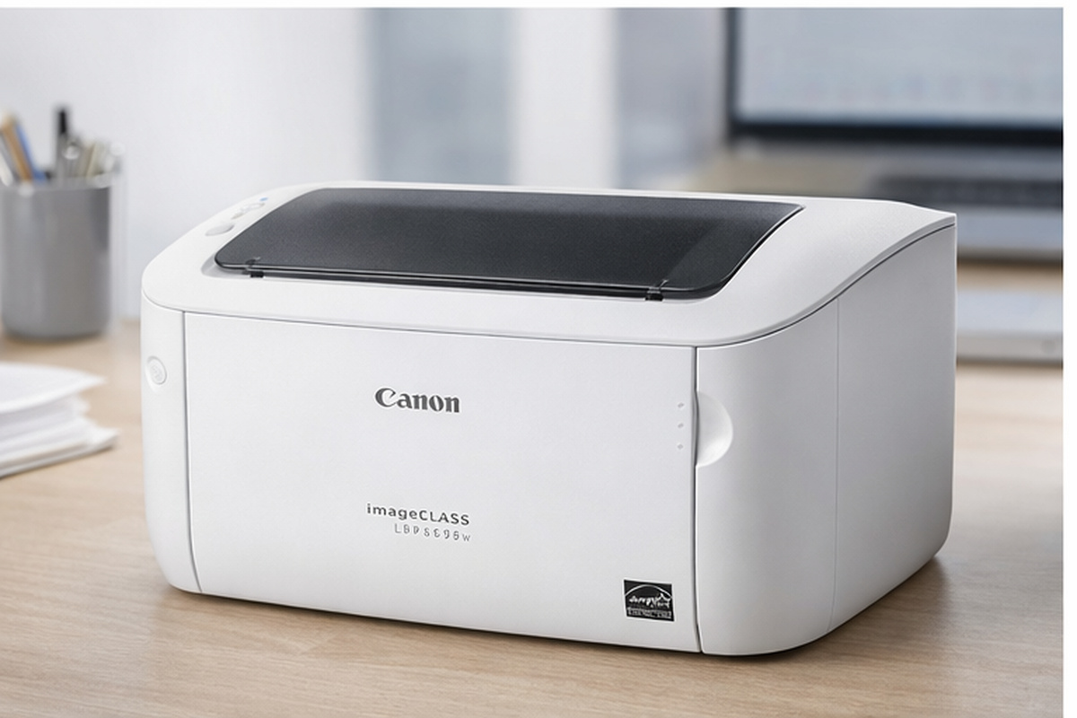 �������  Canon I-SENSYS LBP6030w (8468B002)
