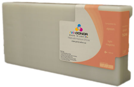   INK-Donor Epson (T624400) Orange
