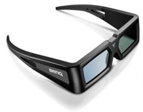 BenQ 3D GLASSES