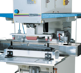��������� ������  Tampoprint TSQ 60 350/510/710