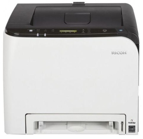 Название SP C261DNw Производитель Ricoh 1