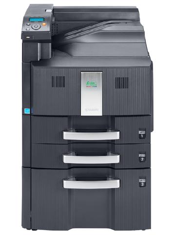 �������  Kyocera FS-C8500DN