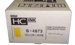   RISO Kagaku HC 5500/5000 (S-4673E), 1000 