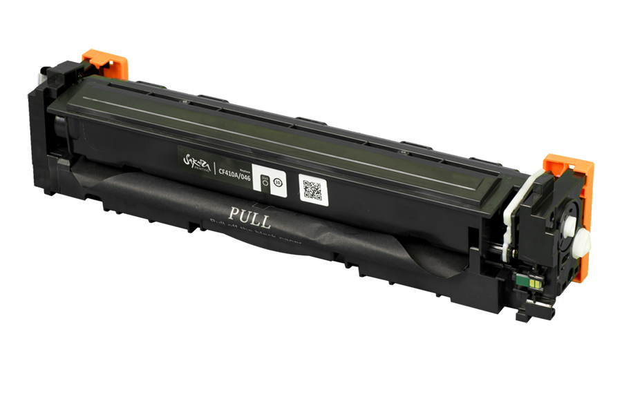 �������� Sakura CF410A/046BK