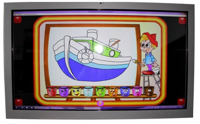    Interactive Project 55