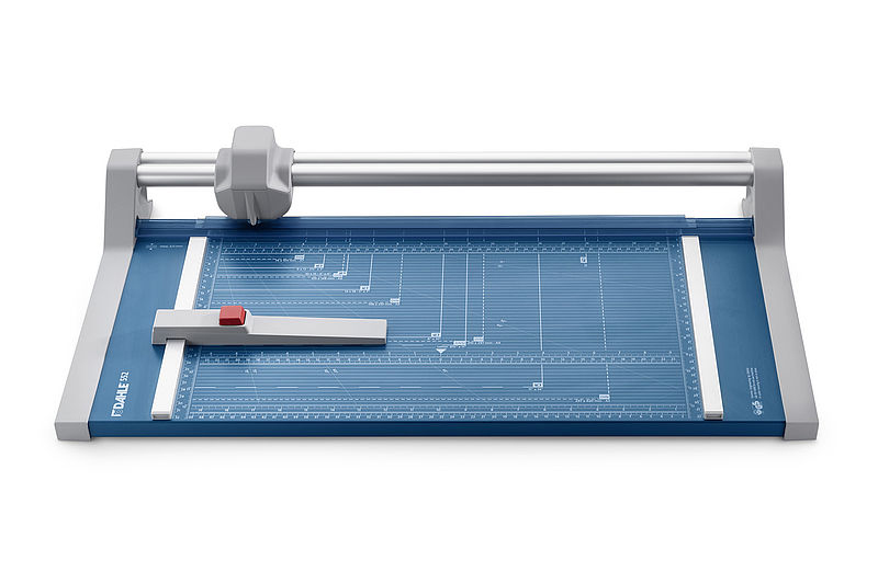    Dahle 552 (Generation 3)