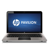  HP Pavilion dv6-3102er XD543EA