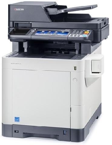  Kyocera ECOSYS M6535cidn