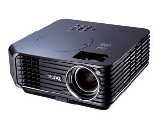 ��������  BenQ MP612� DLP