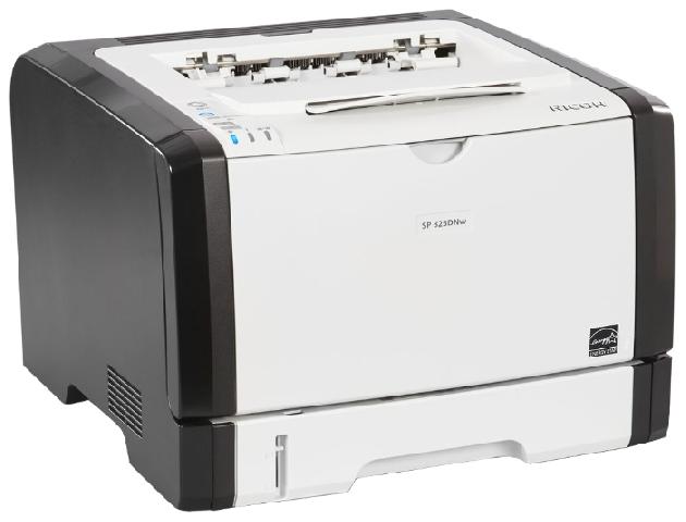 Модель SP 325dnw, Производитель Ricoh 1