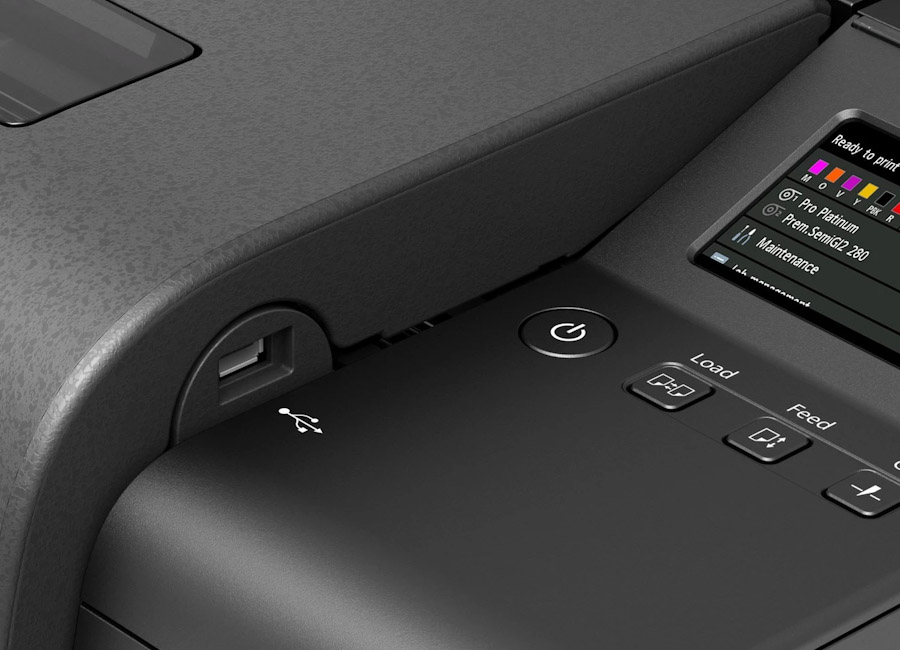   Canon imagePROGRAF GP-2000 (5255C003)