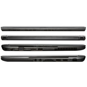 �������  Asus U31SD Silver (90N4LA414W1A15VD73AY)