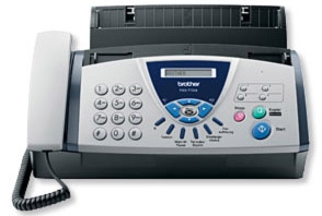  Brother FAX-T106R