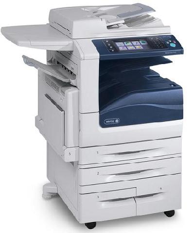 ���  Xerox WorkCentre 7525/7530/7535