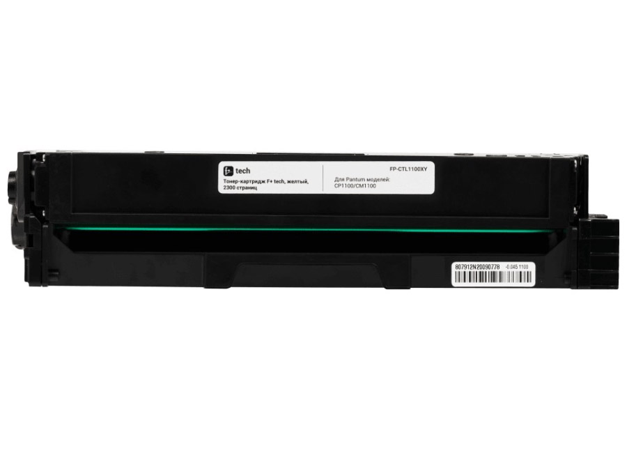 �����-�������� F+ tech FP-CTL1100XY