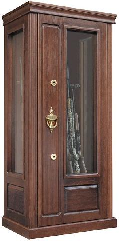   Gunsafe AMW8