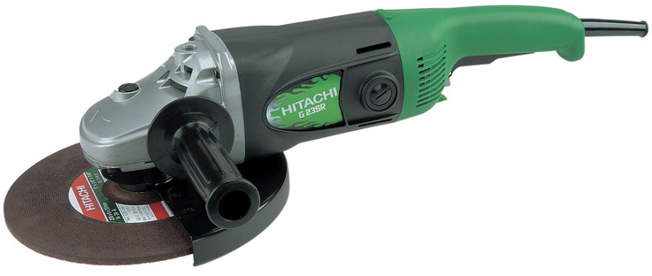 ����������  Hitachi G 23 SR �������