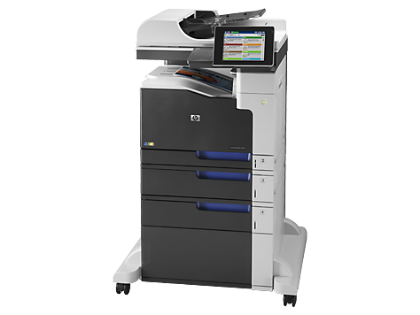  HP LaserJet Enterprise 700 M775z (CC524A)