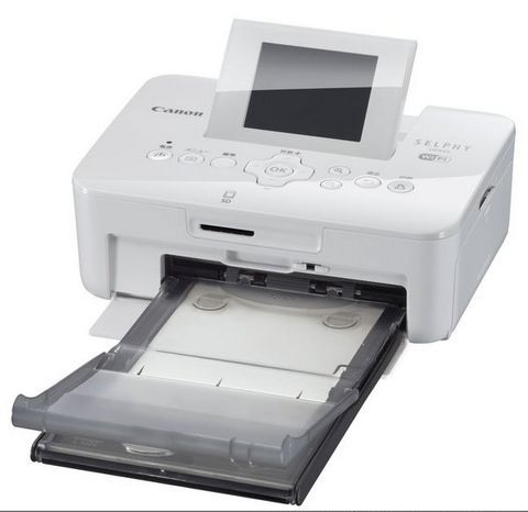 ���������� �����������  Canon Selphy CP910 (�����)