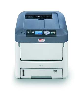   OKI C711DN (01269701)