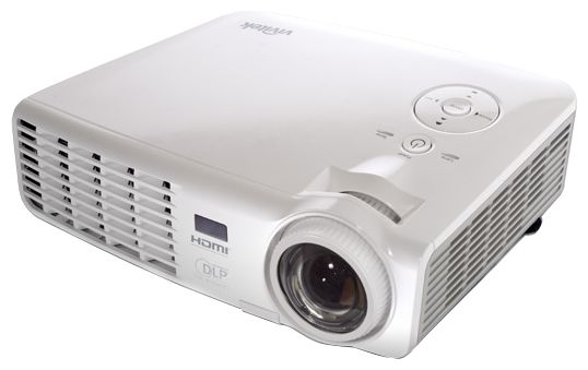 ��������  Vivitek D522WT