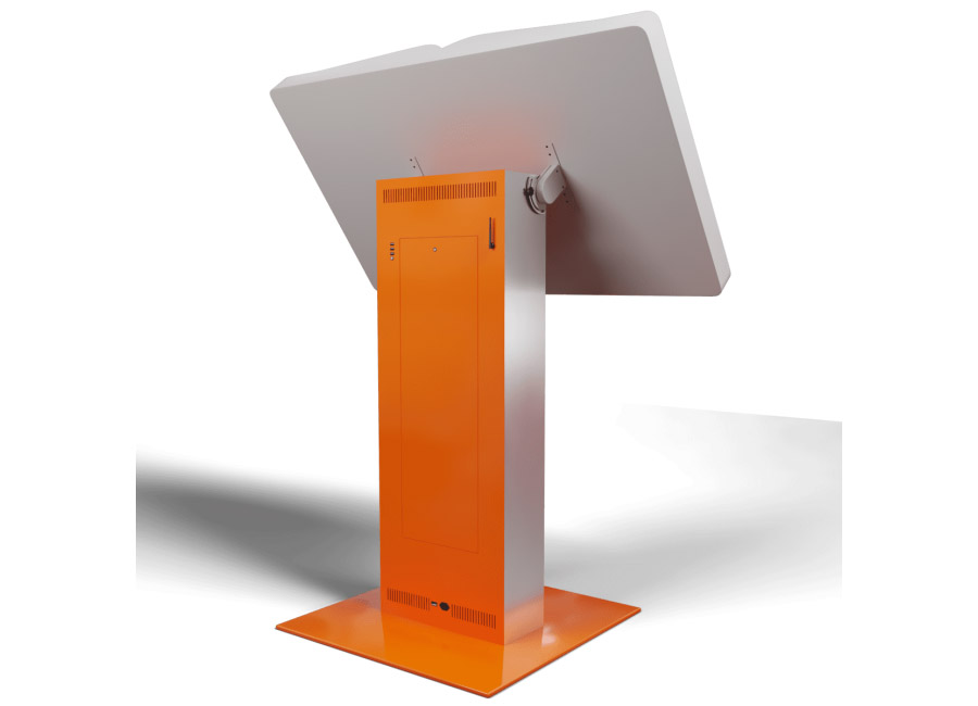   BM Group Prototype D Premium    , 55"