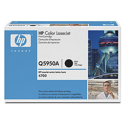  HP Q5950A