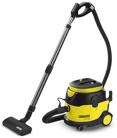    Karcher T 15/1