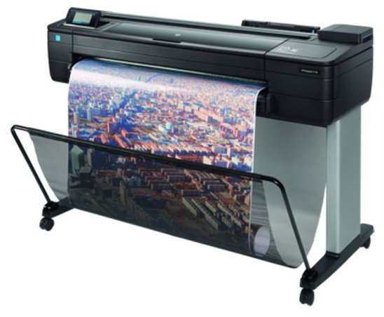   HP DesignJet T730 36 (F9A29A/F9A29D)