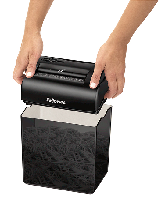  () Fellowes PowerShred Shredmate (4x35 )