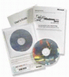Microsoft Get Genuine Kit WinXP Pro SP3 English DSP 1 License OEI CD, PartNumber 9PF-00001