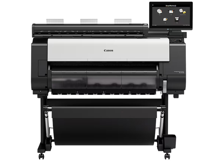   () Canon imagePROGRAF TX-3100 MFP Z36 (4600C003+3850V632)