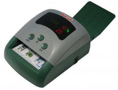 �������� �����  DoCash 410 USD