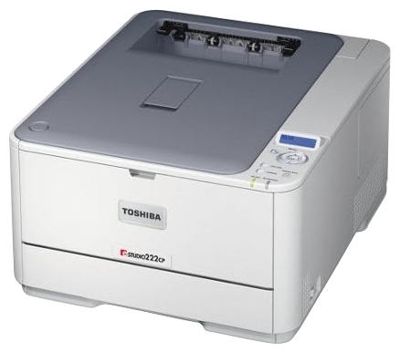 �������  Toshiba e-STUDIO 222CP (FC-222CPMJD)