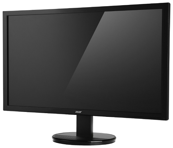  18.5 Acer K192HQLb Black (UM.XW3EE.002)