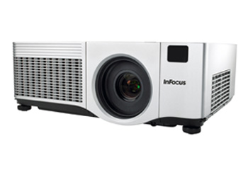 ��������  InFocus IN42+