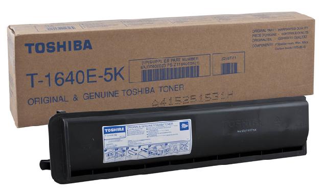  Toshiba T-1640E