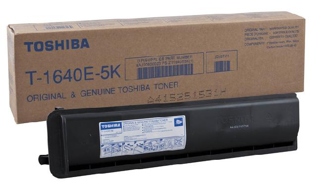 ����� Toshiba T-1640E