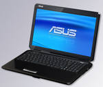  Asus K50IP 15,6 HD T3300/2G/320Gb/GeForce G205M 512MB/DVD-RW/WiFi/BT/Cam/Win7 Starter