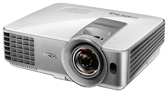  Benq MS630ST White