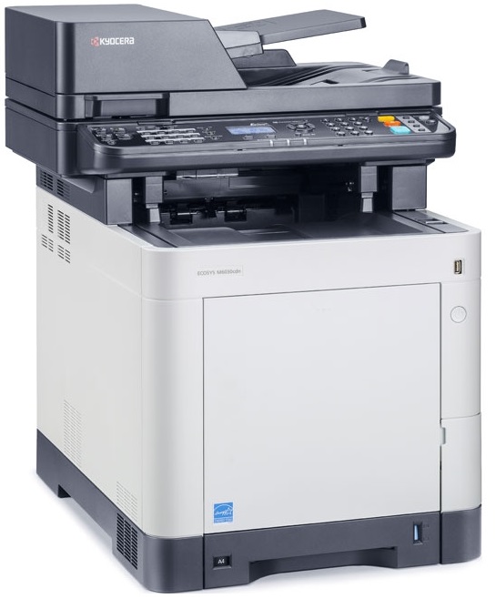  Kyocera ECOSYS M6030cdn