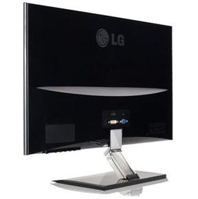�������  23 LG E2360V-PN Black