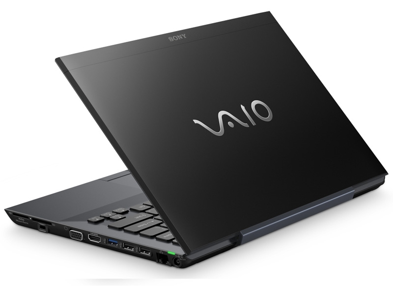  Sony VAIO VPCSE1X1R  (VPC-SE1X1R/B)