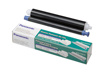 Термопленка Panasonic KX-FA 57A