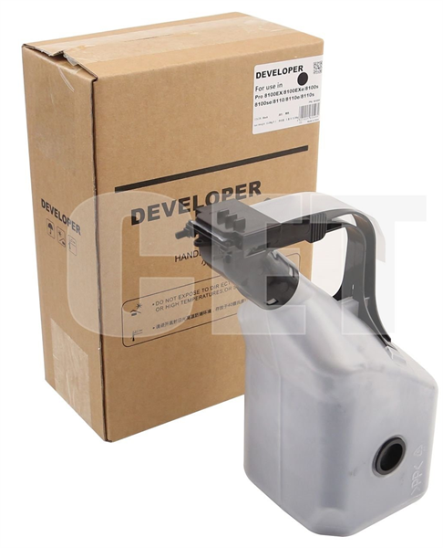 ��������� D180-9640, D179-9640 ��� RICOH Pro 8100s/8110/8120s (CET), 1138�, 860000 ���., CET161004