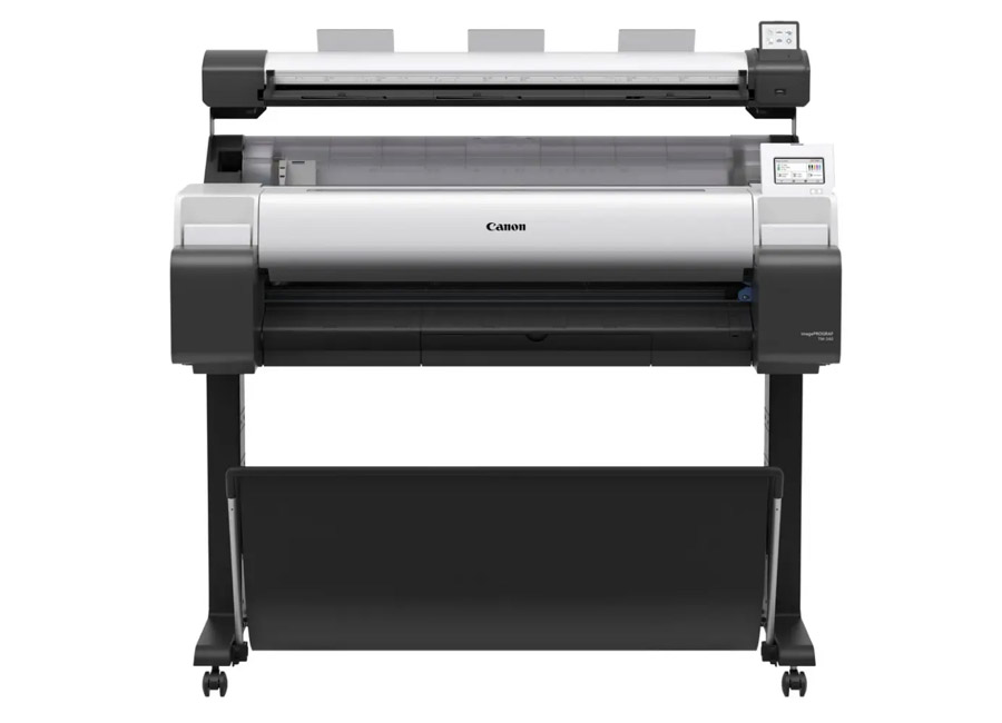   () Canon imagePROGRAF TM-340   LM36 (6248C003 + 4276V939)