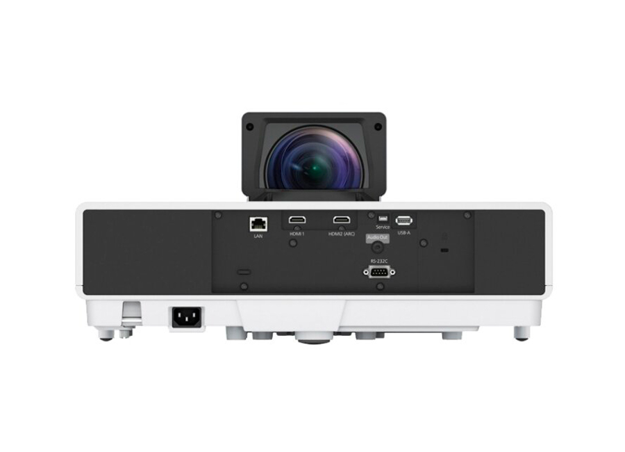  Epson EH-LS500W Android TV Edition (V11H956540)