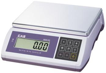  CAS ED-15 RS-232